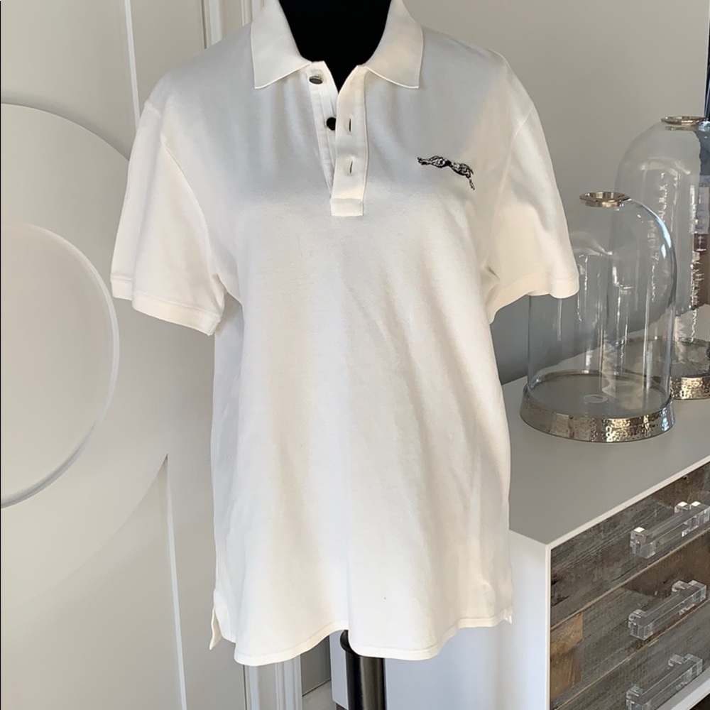 Just Cavalli polo.